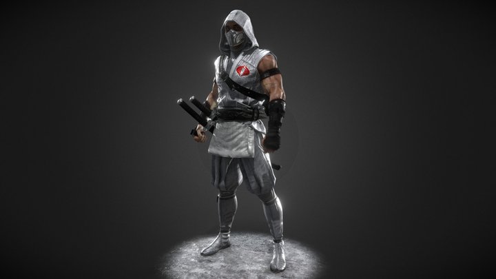3D models by Alessandro Giommetti (@giommo77) - Sketchfab