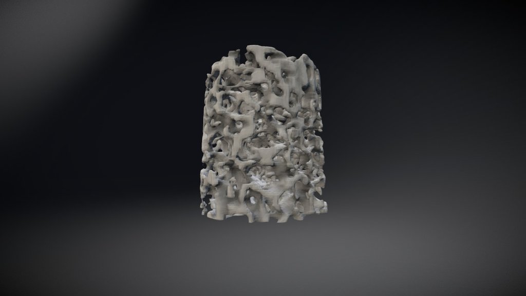 Full Low Resolution - 3D model by Jason M. Cole (@jmcole) [79bbd92 ...