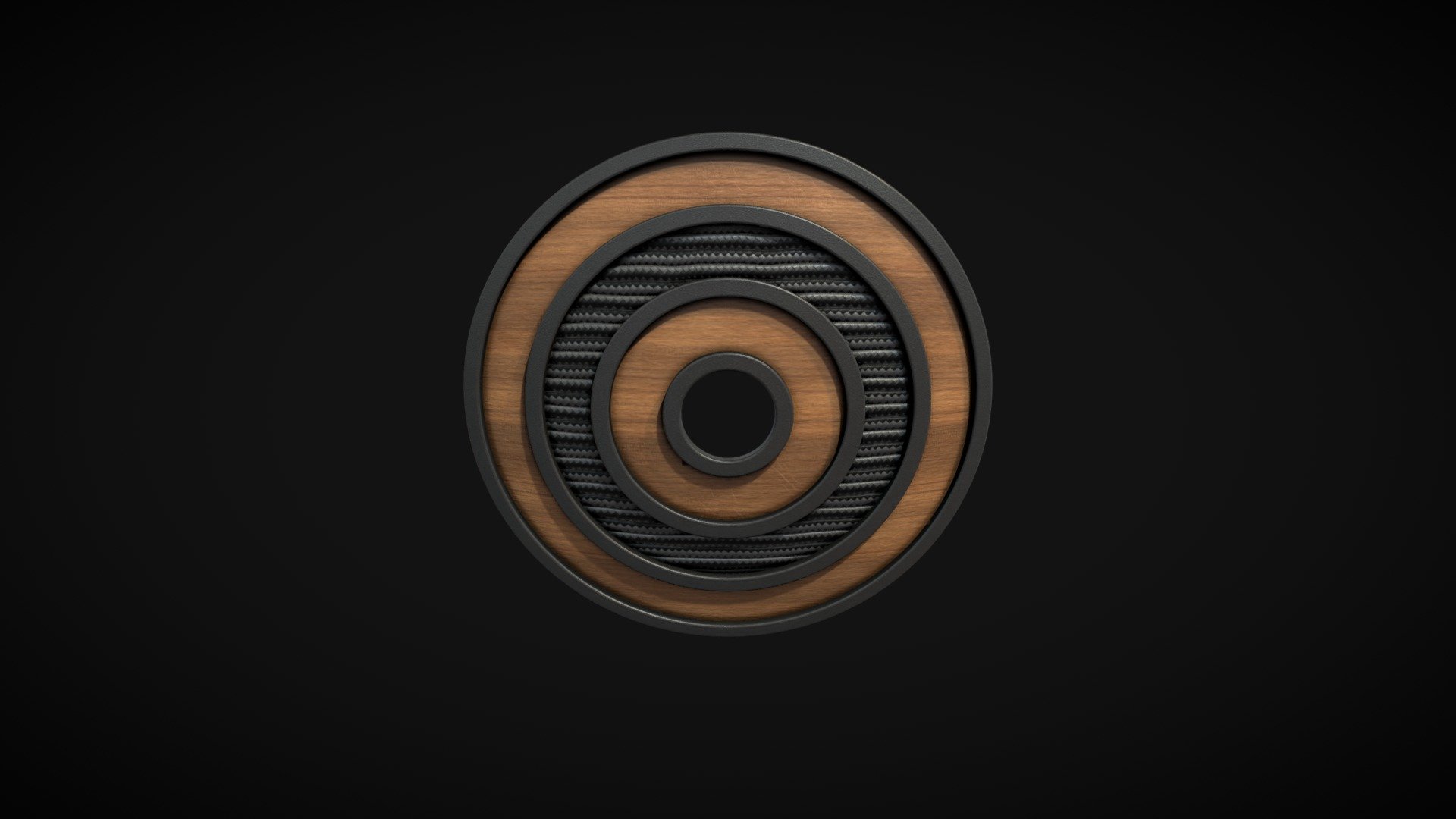 badge