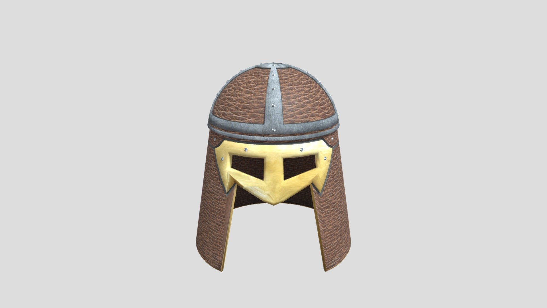 Viking Helmet