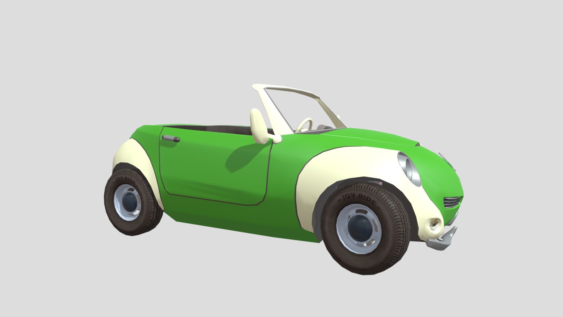 Volkswagen Duet