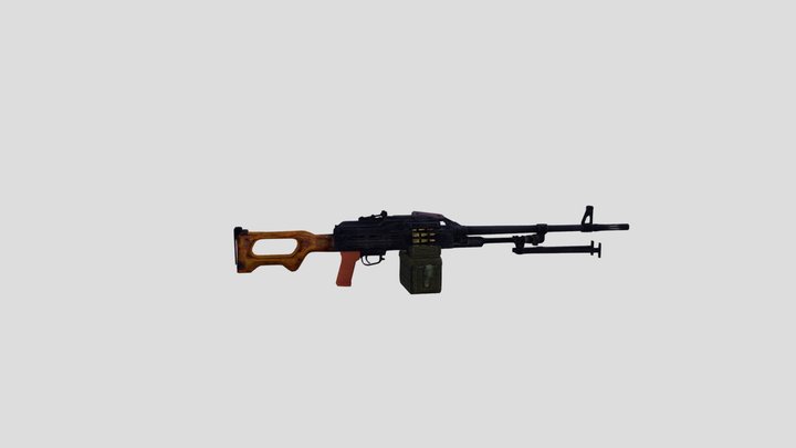 Guns And Explosives For Roblox A 3d Model Collection By Codyvongnaphone Codyvongnaphone Sketchfab - roblox gun models