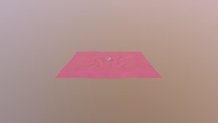 test2 3D Model
