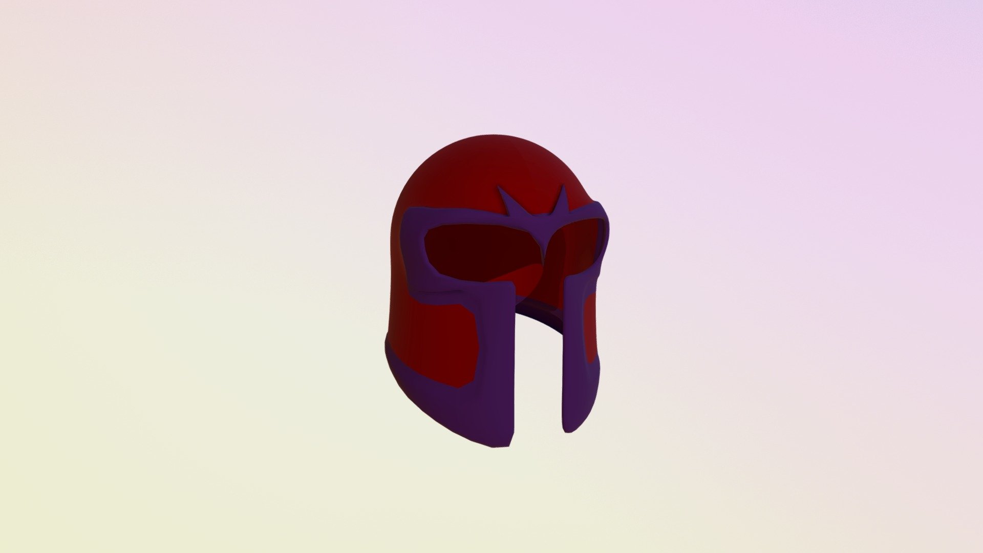 Magneto's Helmet