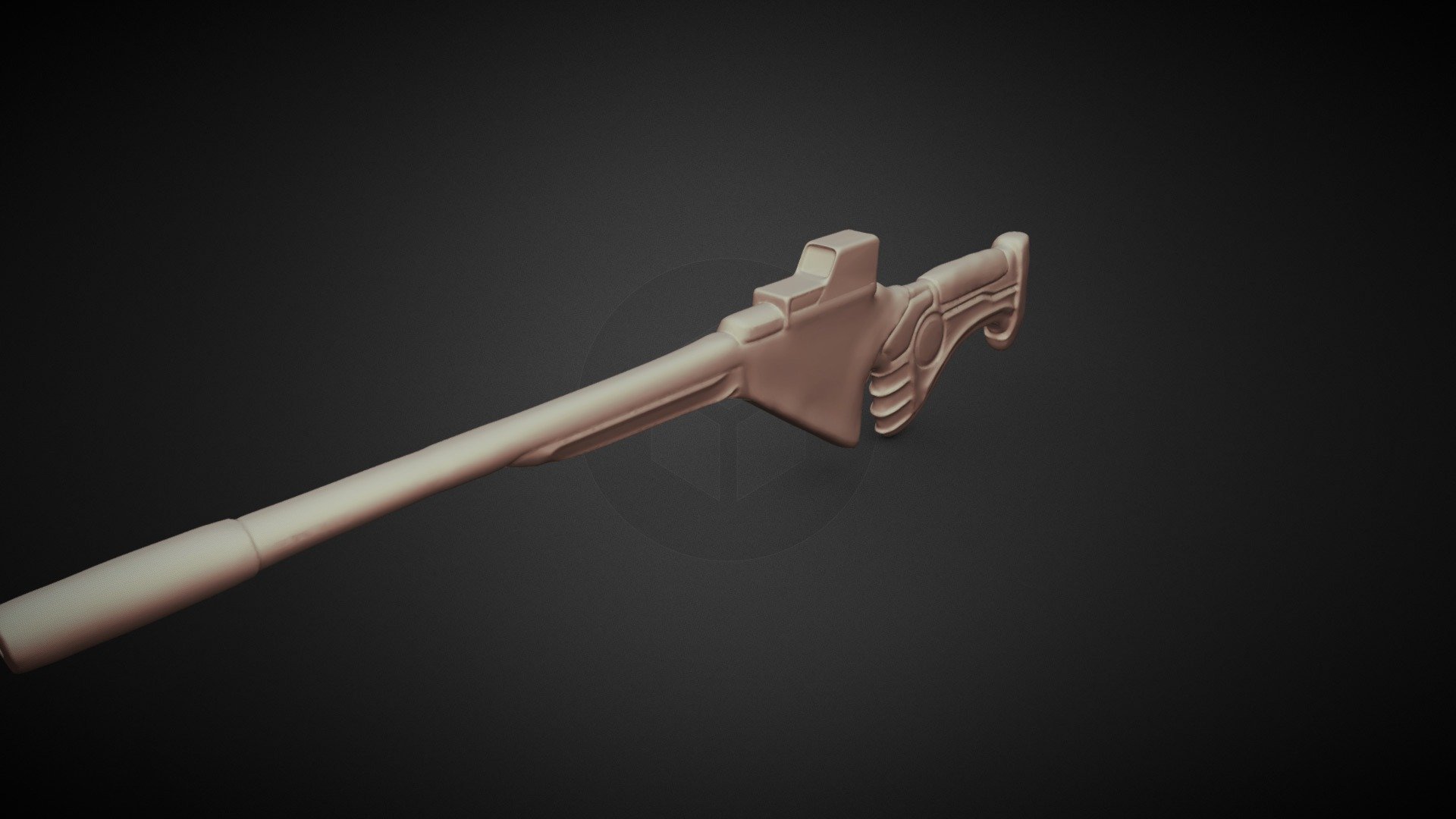 Day19: Gun