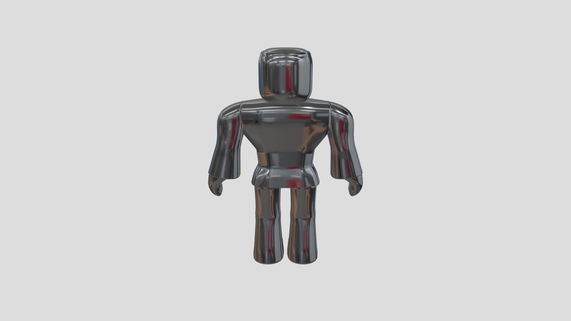 flowers rig (for roblox) - Download Free 3D model by camyrun6102 ...