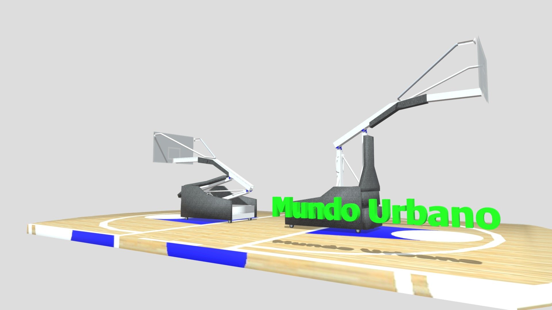 Tablero Movil