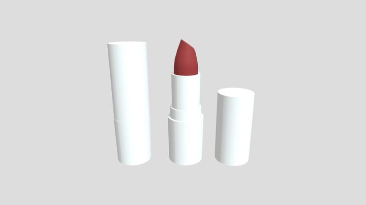 Nhom06- Vu Thi Thanh An-son UV 3D Model