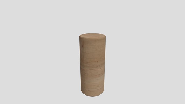 Unit Blocks 3D Model