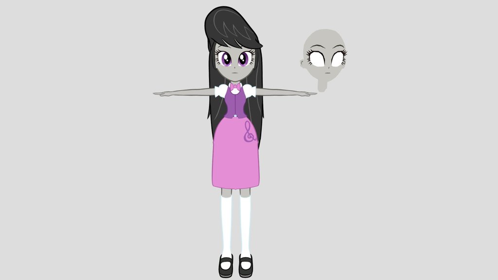 Octavia Melody