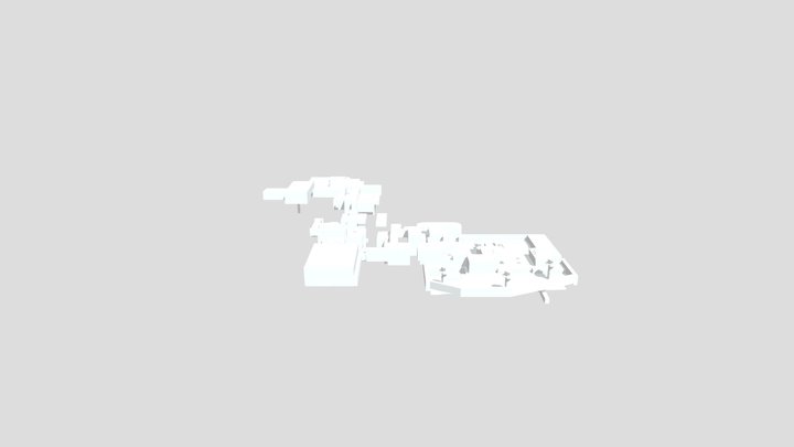 nova_prospekt_v7 3D Model