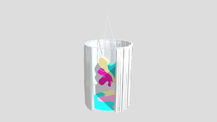 Proyecto experiencias 3D Model