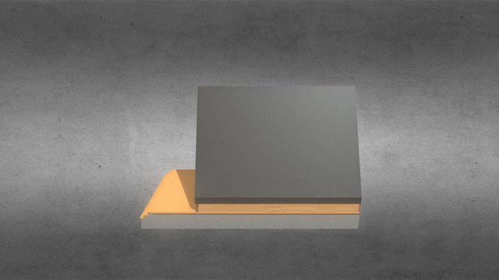 House 3D Model