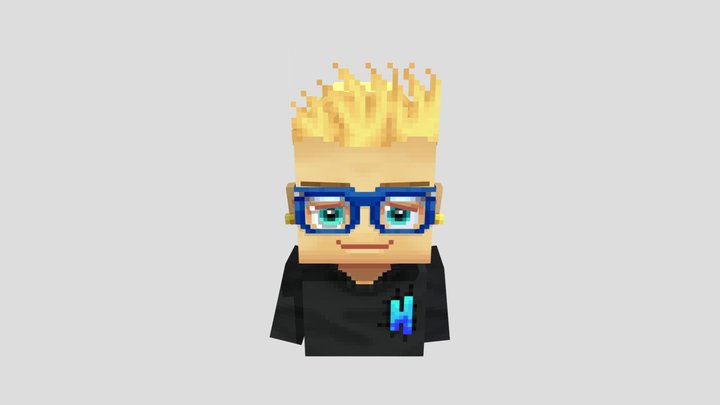 [REDACTED] 3D Model