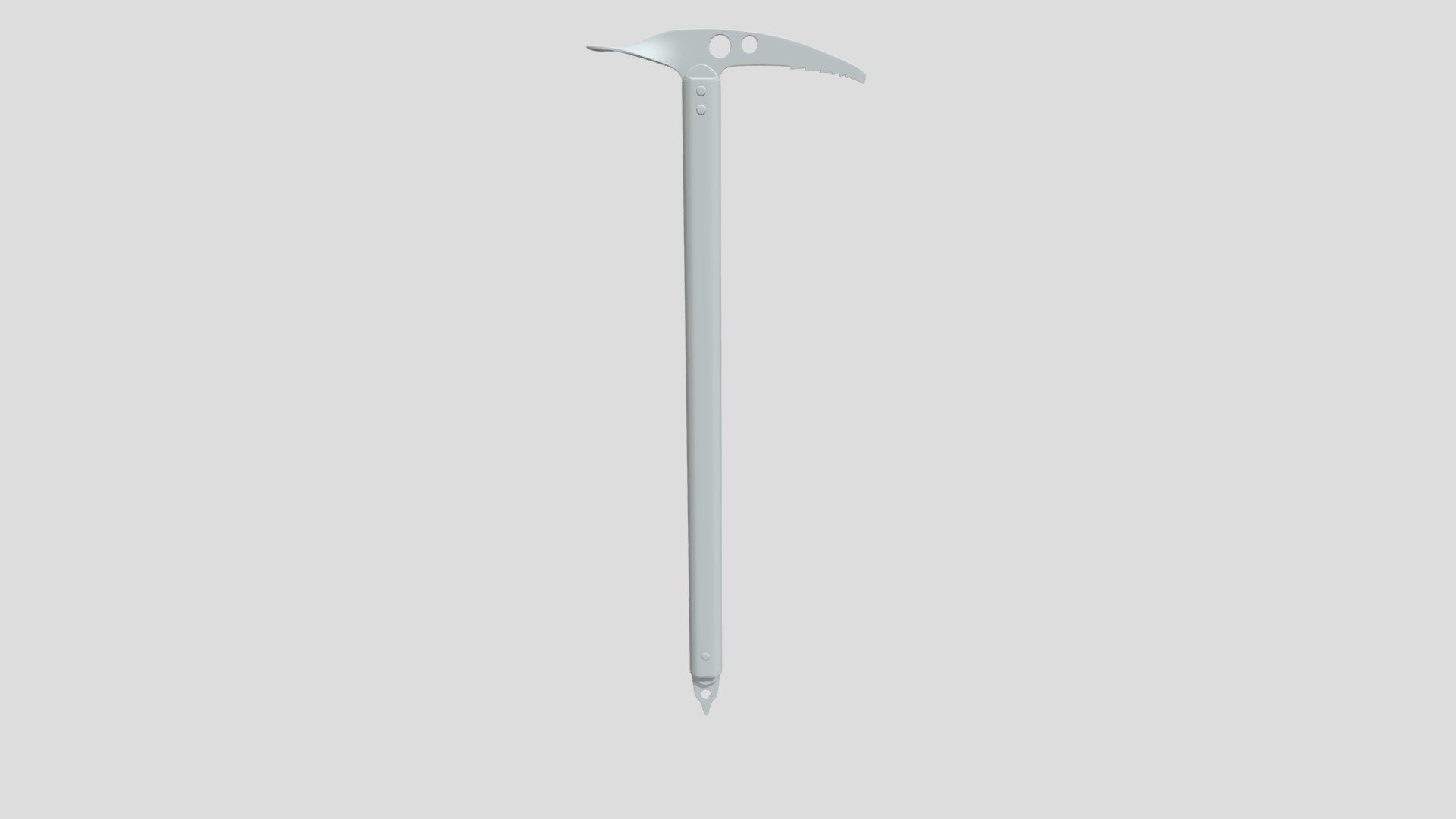Ice Axe HP2