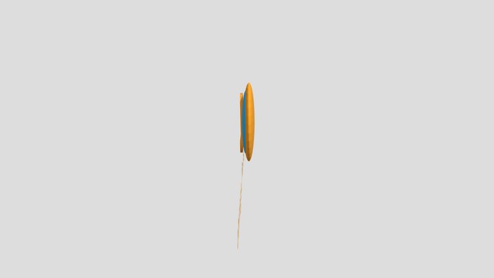 League Of Legends logo – Free 3D Model STL