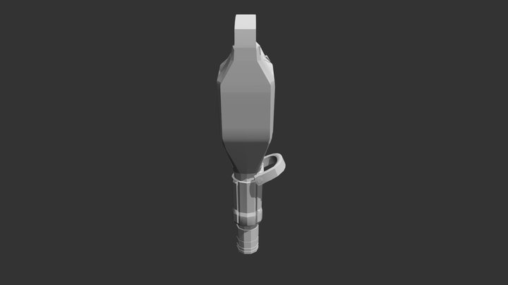 1 3D Model
