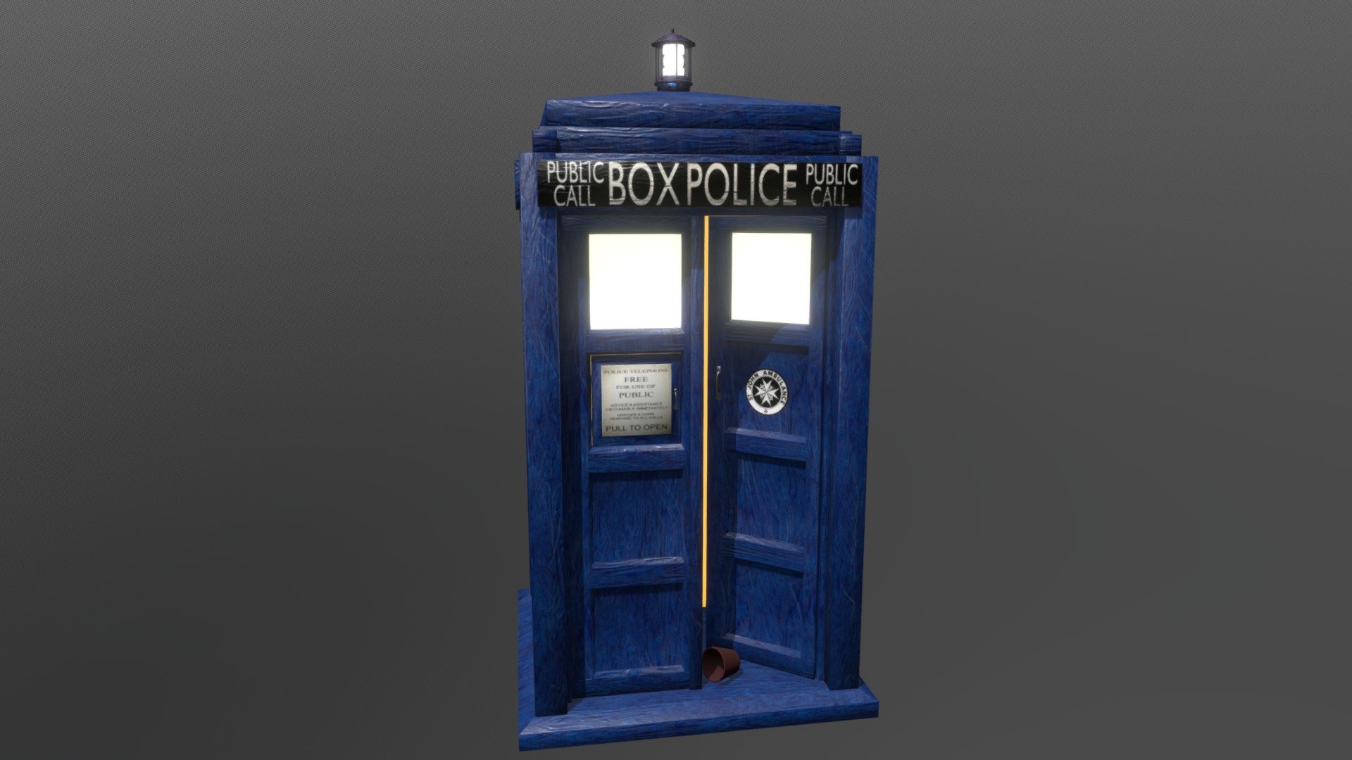 TARDIS