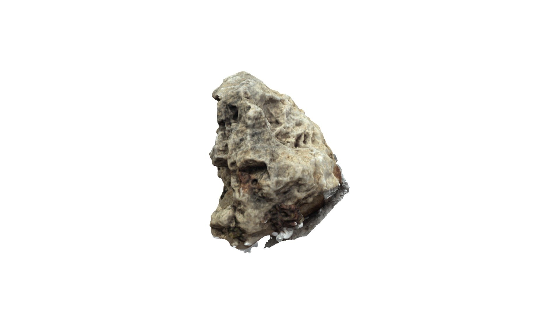 Rocks 3