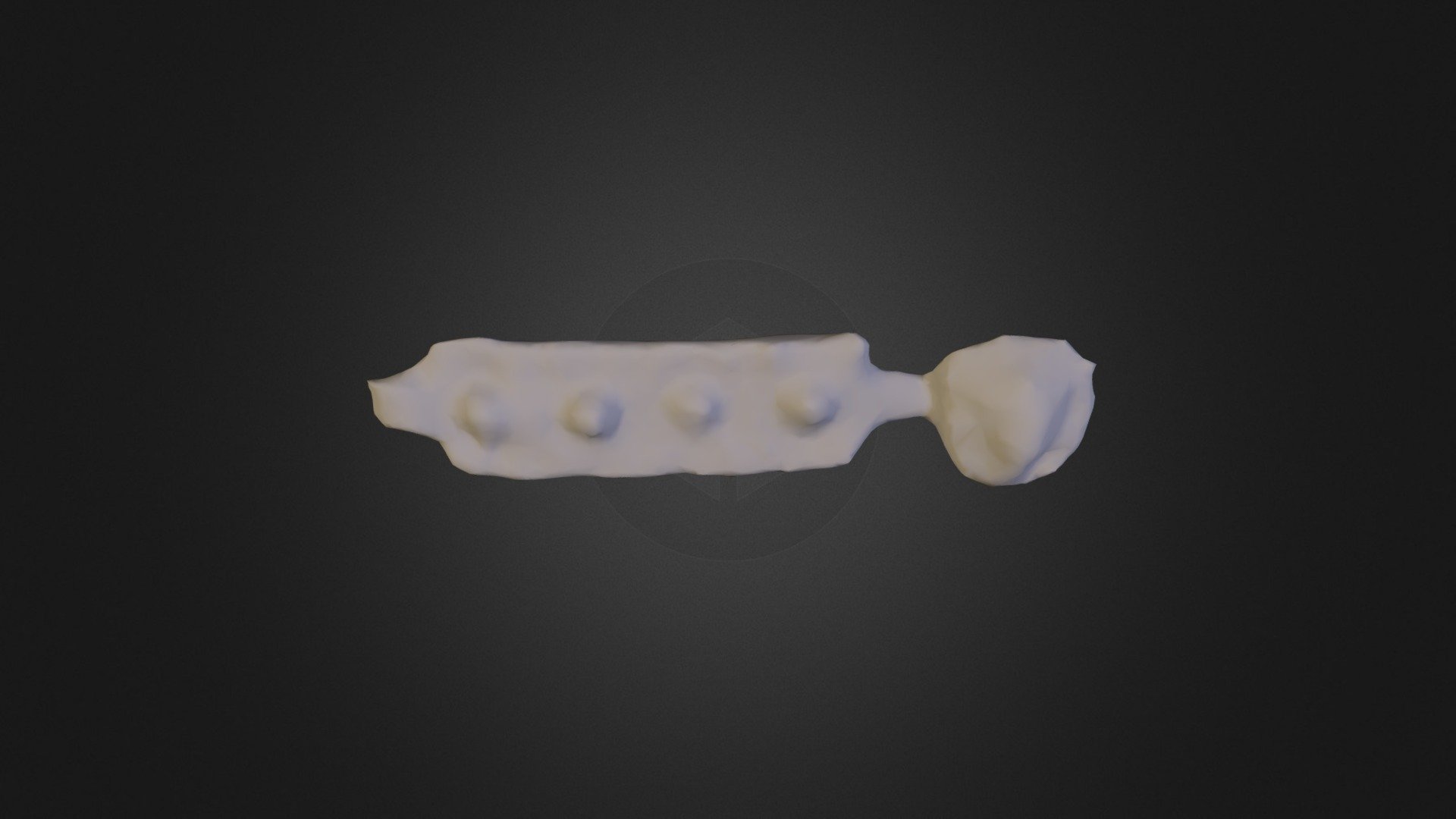 123dcatch With Hole