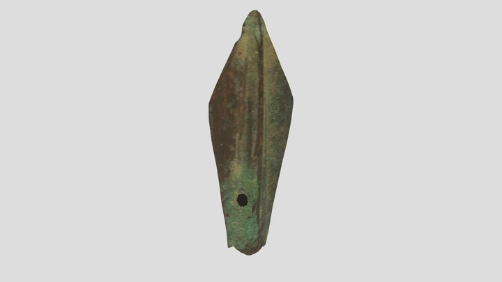 5th-fbx 3D Model