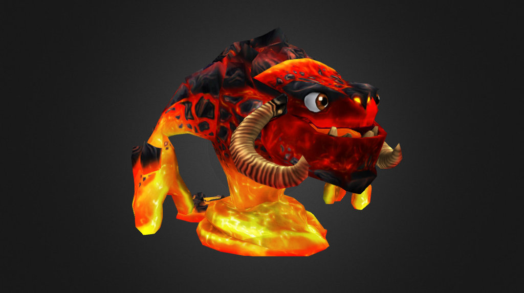 Flagma - 3D model by Aaron Markos (@aaronmarkos) [79cd244] - Sketchfab