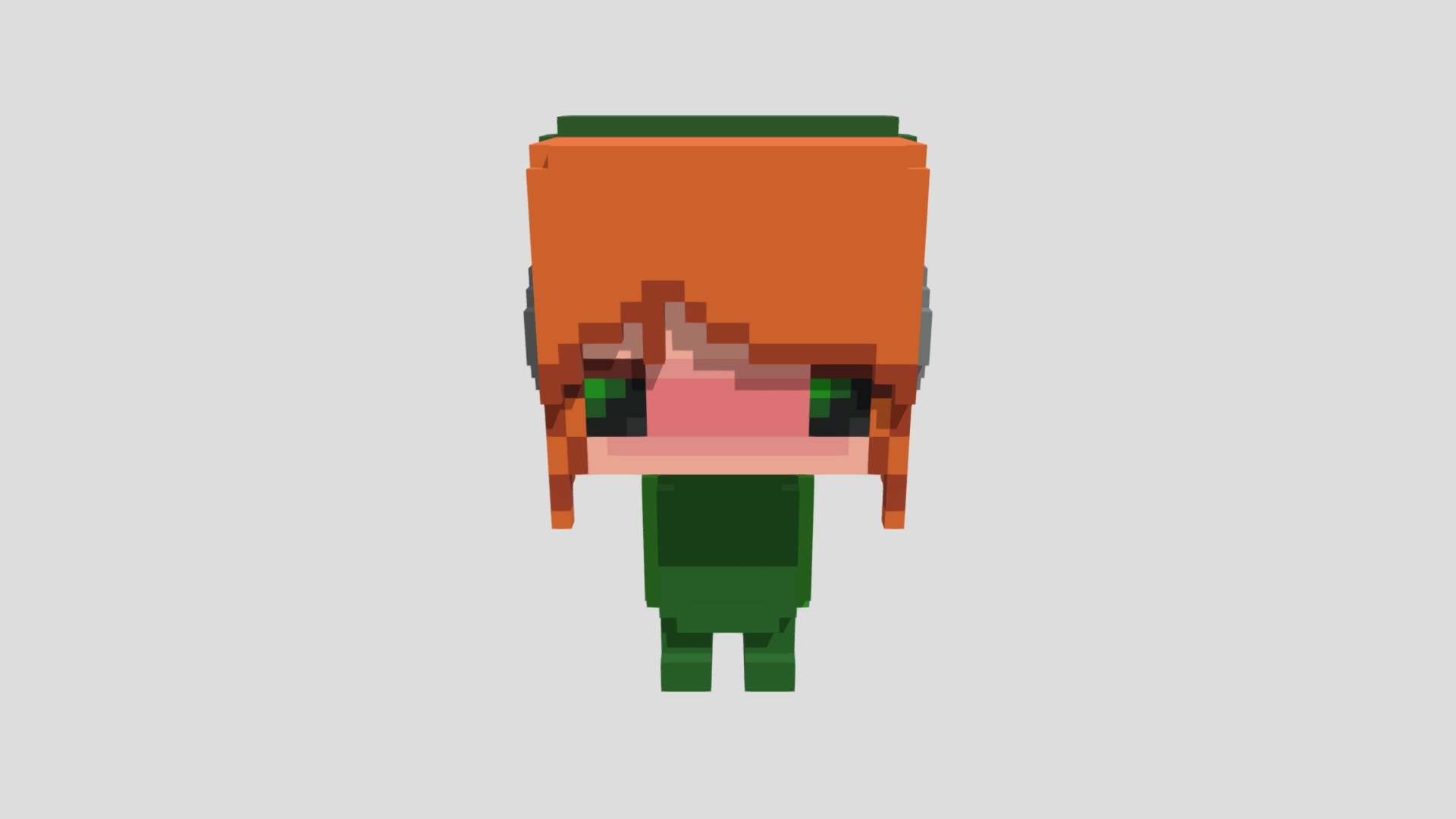 Caitlin Head