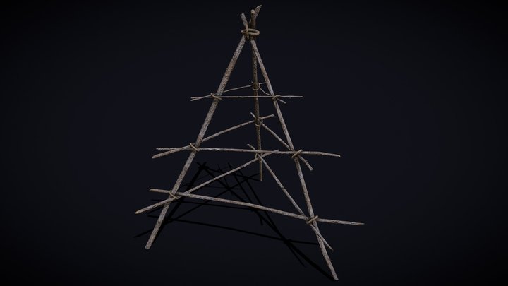 Roaster 3D models - Sketchfab