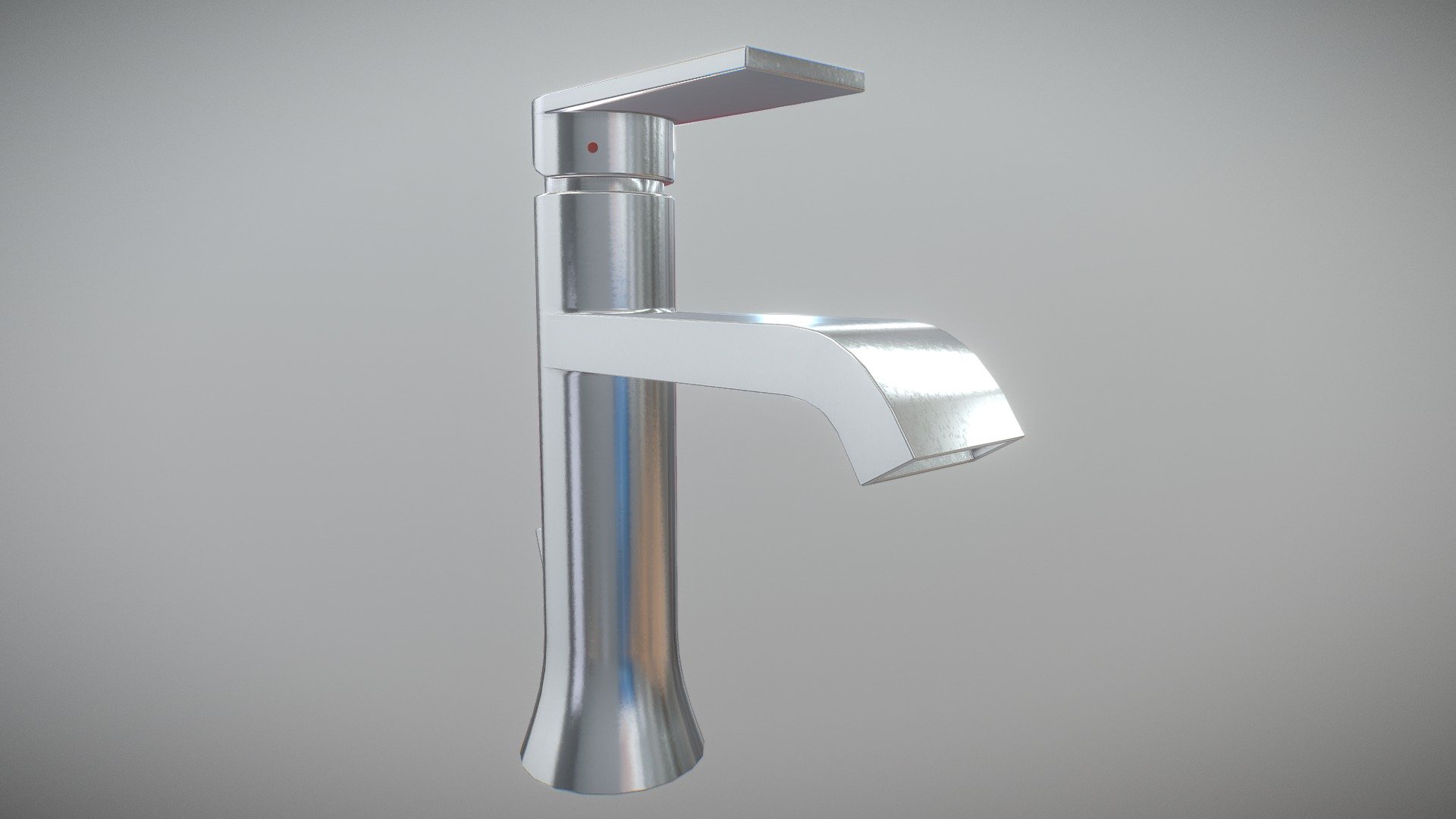 Modern Style Sink Faucet