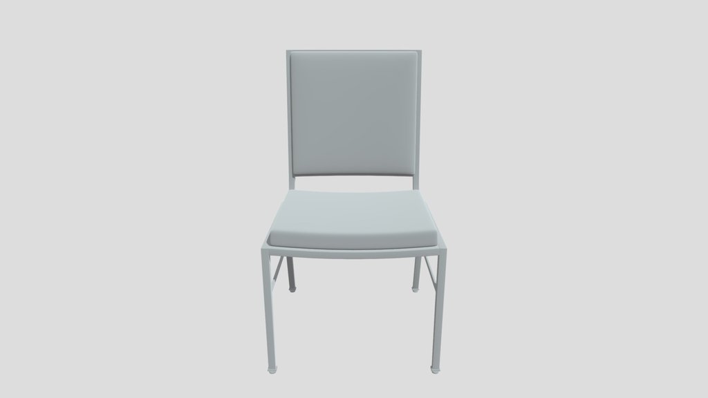Shelby Williams Stacking Banquet Chair