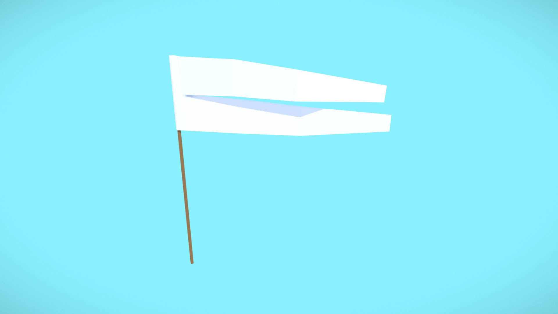 Flag 02 - Mythical Beasts Jousting Assets