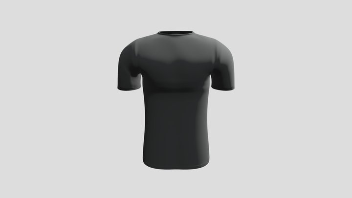 TC02 3D Model
