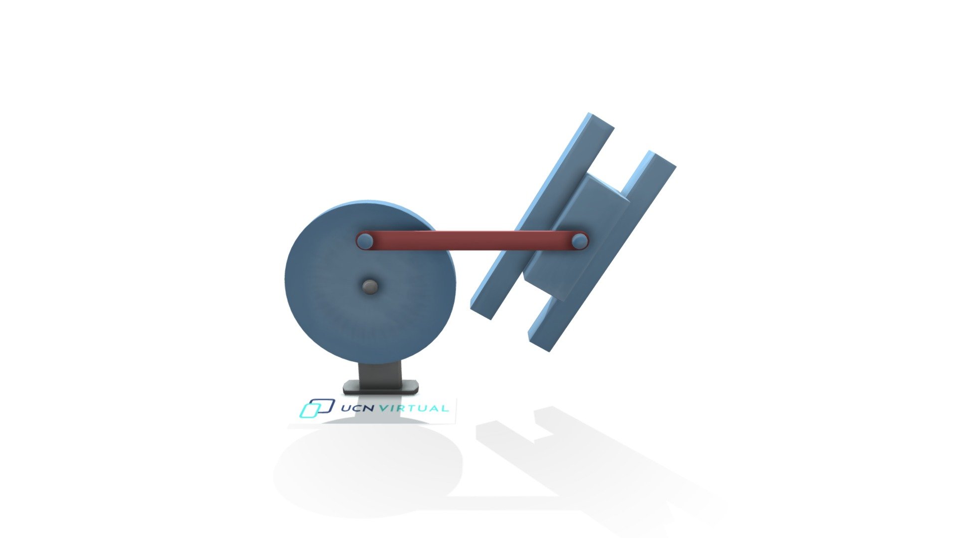 Modelo12 — Sketchfab embed 3D viewer