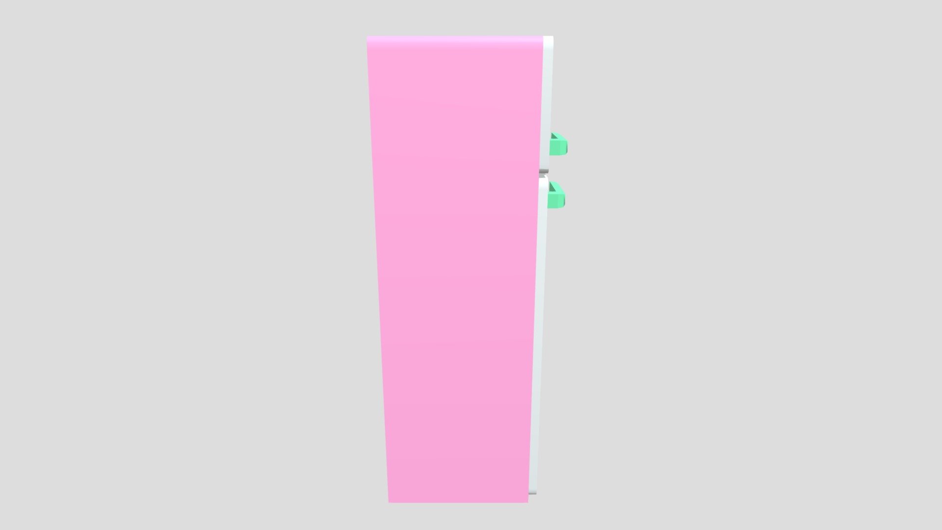 Kitchen Fridge