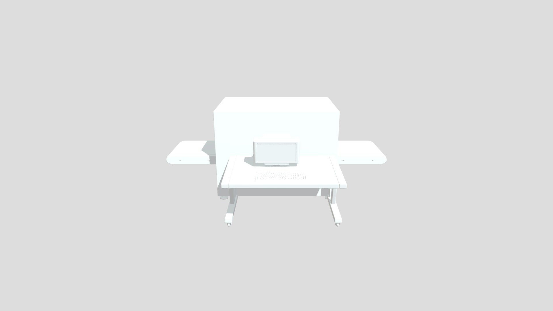 AA - 3D model by Fcdcz [79d7ead] - Sketchfab