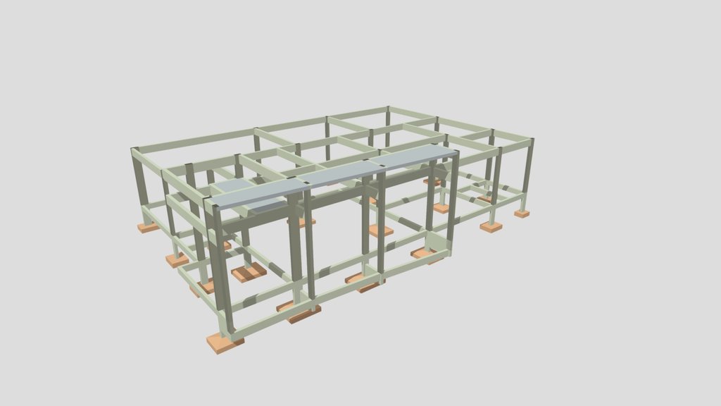 3D - Laboratório de Análises clínicas