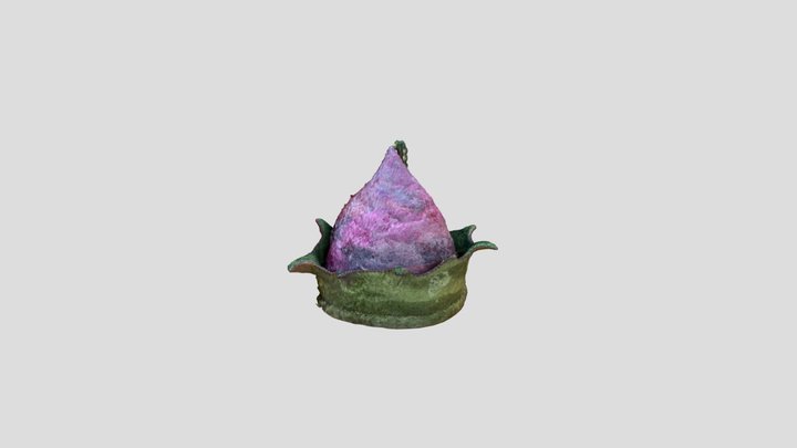 hat 3D Model