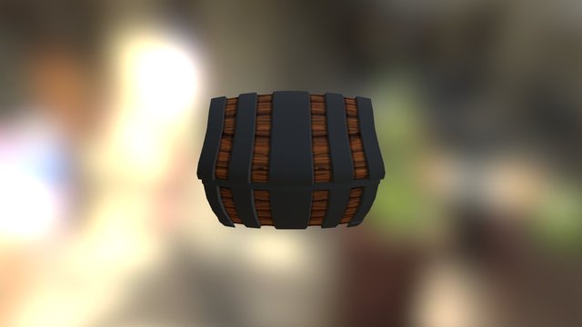 My First Animation 3D Model