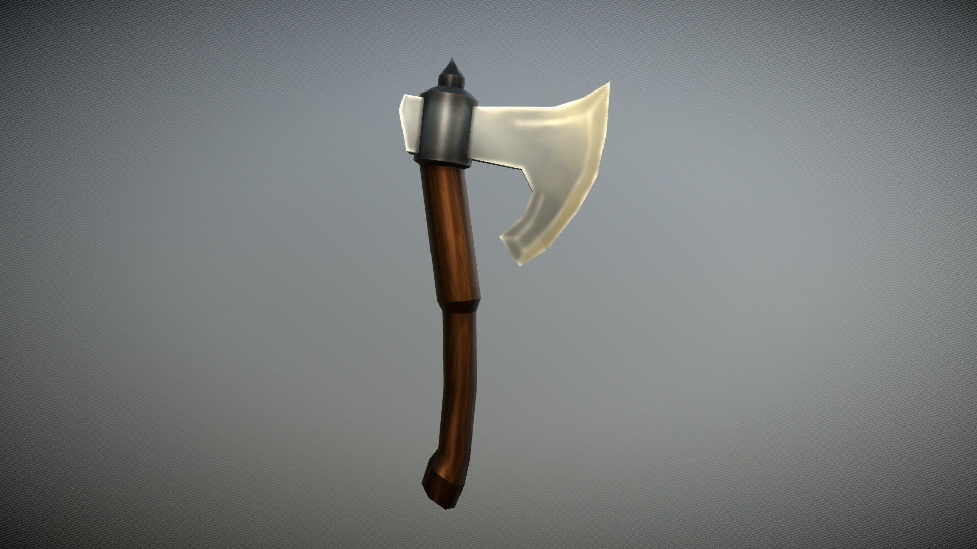 Ax