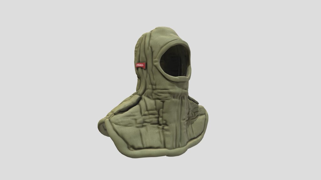 Padded Balaclava2