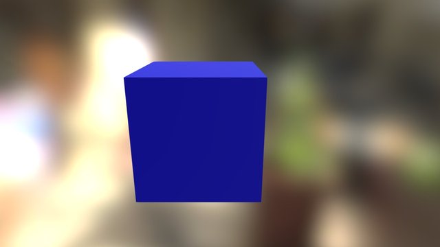 Box_12 3D Model