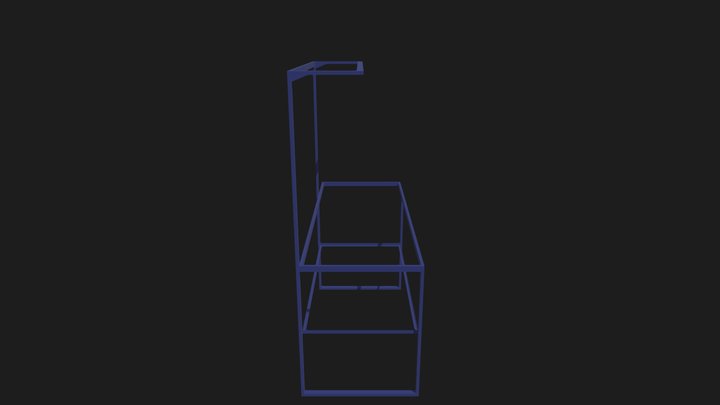1 3D Model