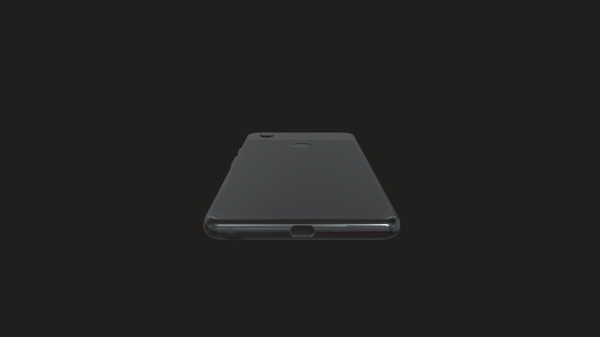 Pixel 3 XL