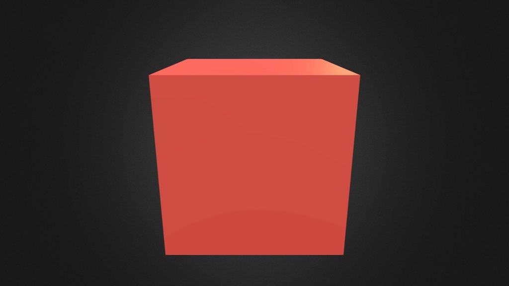 Cube