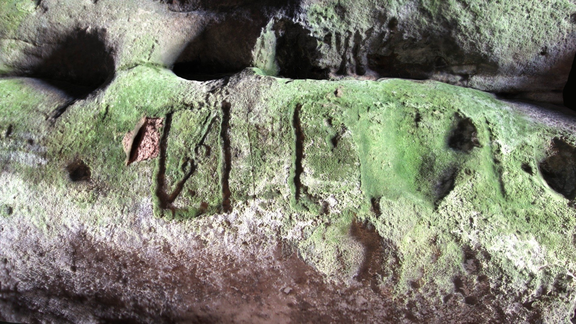 53978 Sliding Cave B