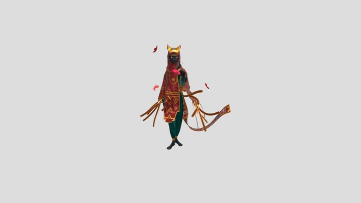 pivot-demo-journey 3D Model