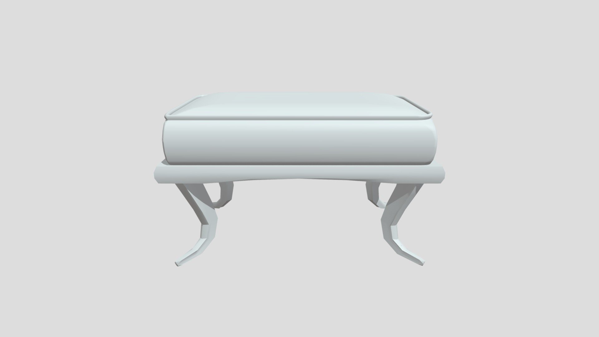 Stool