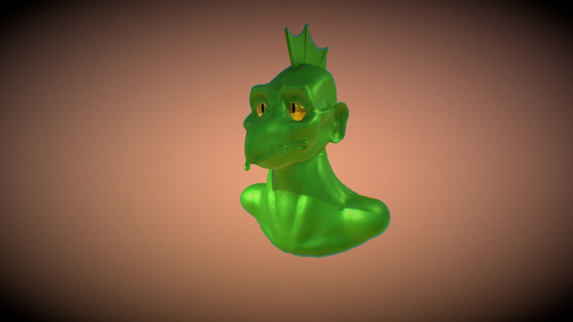 Herp attempt 1