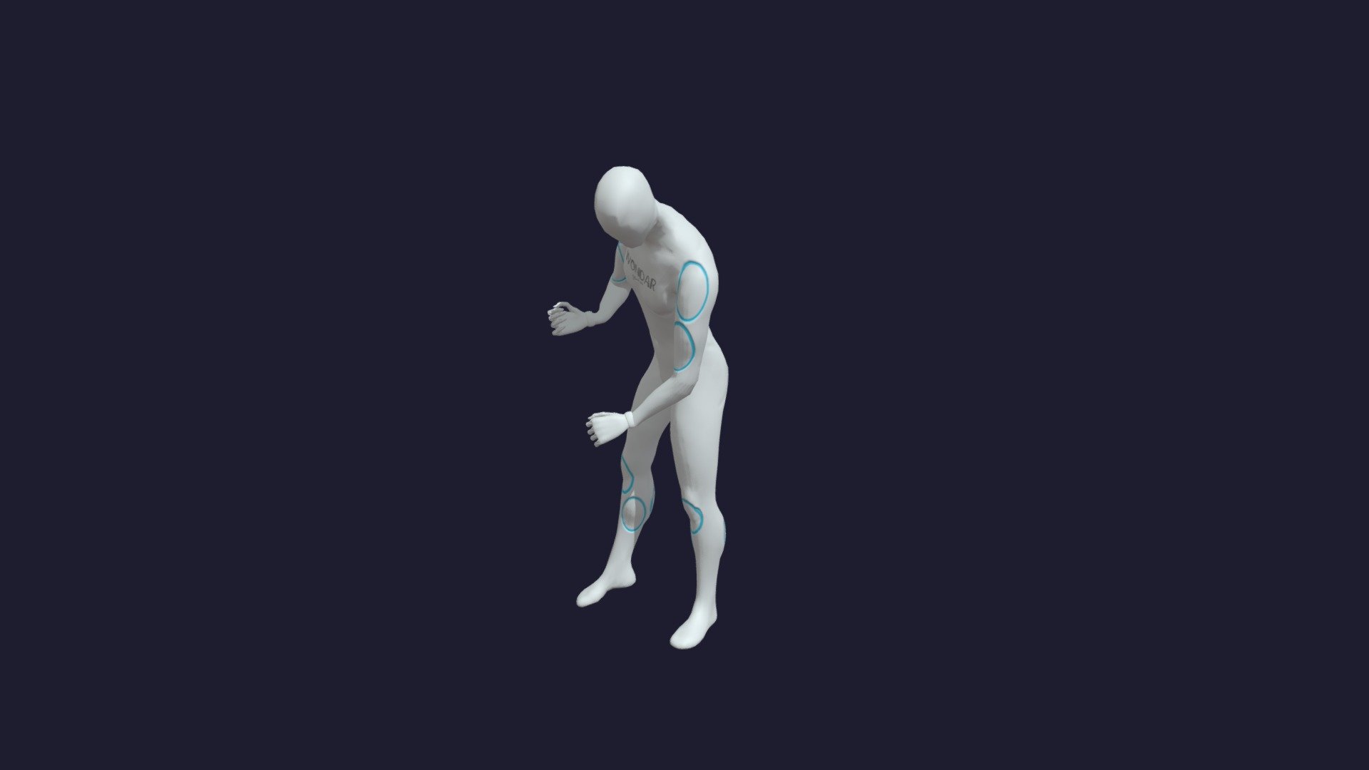 Sweeping — Sketchfab embed 3D viewer