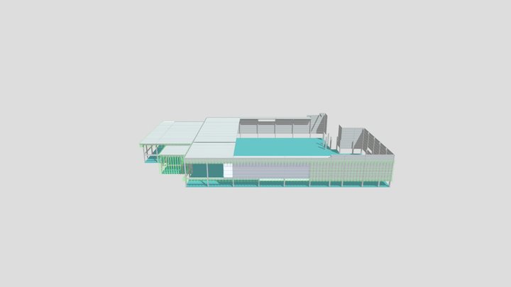 PHZ_CVB_2 3D Model